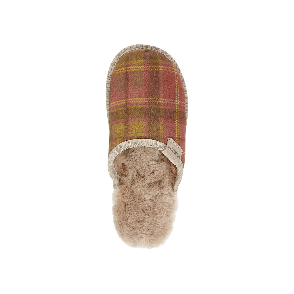 NEWCASTLE women's slippers size 42