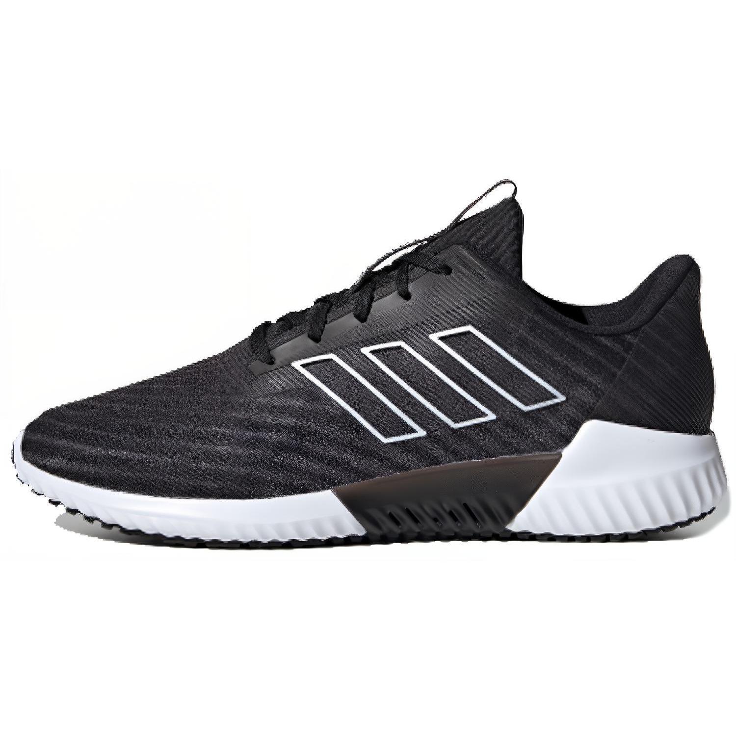 

Новые Climacool Adidas 2.0 Черный Белый B75891 44