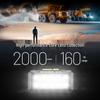 NITECORE Industrial & High-Performance Rechargeable Headlamps