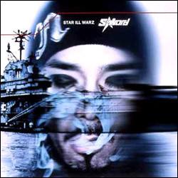 

CD S-WORD - Star Ill Warz UICJ1010 Def Jam Japan 2003 Japan Rap & Hip-Hop/R&B Used