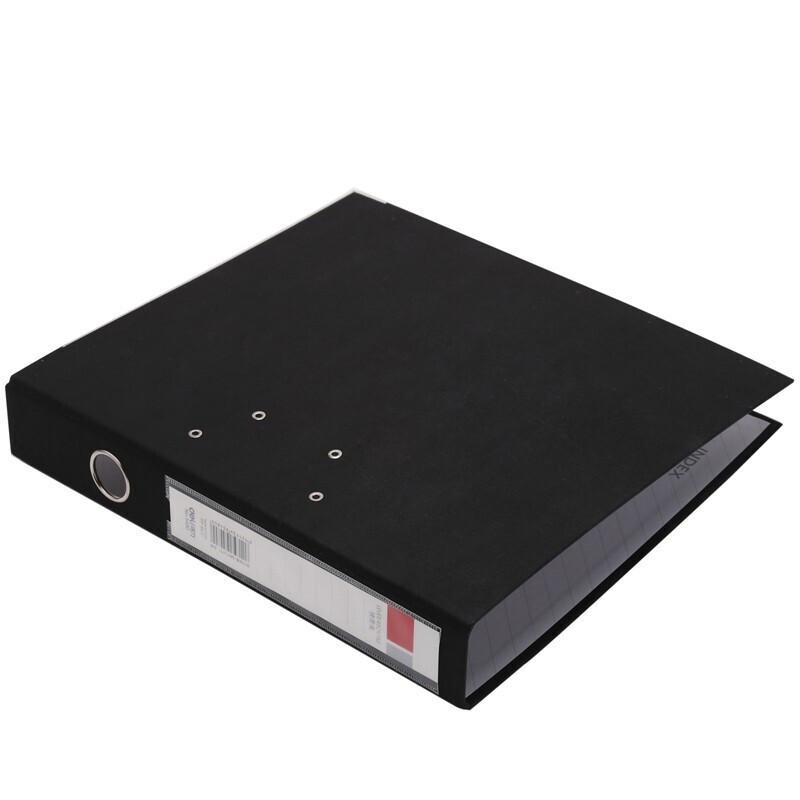 Deli 5480 Economy Lever Arch File