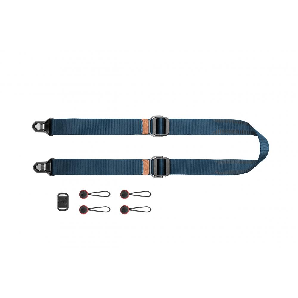 

[]PeakDesign Slide Light Midnight SLL-MN-3