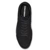 Converse One Star Low Triple Black Low Top Black Samurai Vintage Casual Non-Slip Lightweight Low-Top Board Shoes Unisex Black