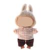 Fun Dolls Clothing, Anime Plush Toys And CuteAccessories,cuteDolls Clothings