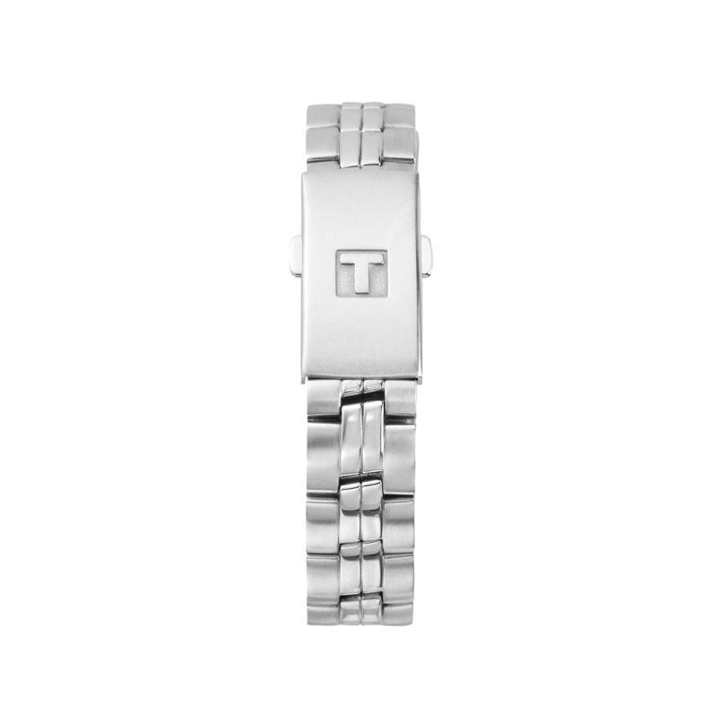 Tissot Damenuhr PR100 Kollektion T101.207.11.116.00
