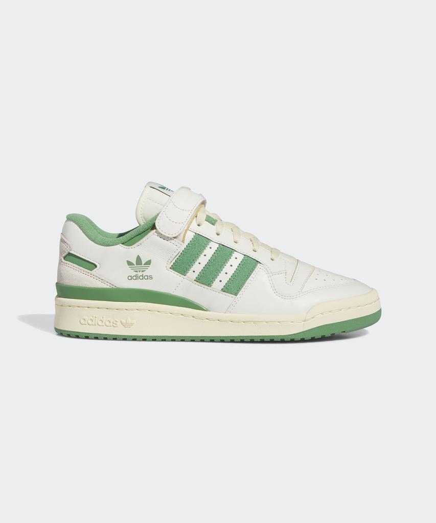 Adidas Forum 84 Raw - Free Love Green / Ig3773