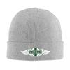 Morgan Motor Car Company Warm Knitted Cap Winter Knit Bonnet Hat Skullies Beanies Hip Hop Caps for Unisex