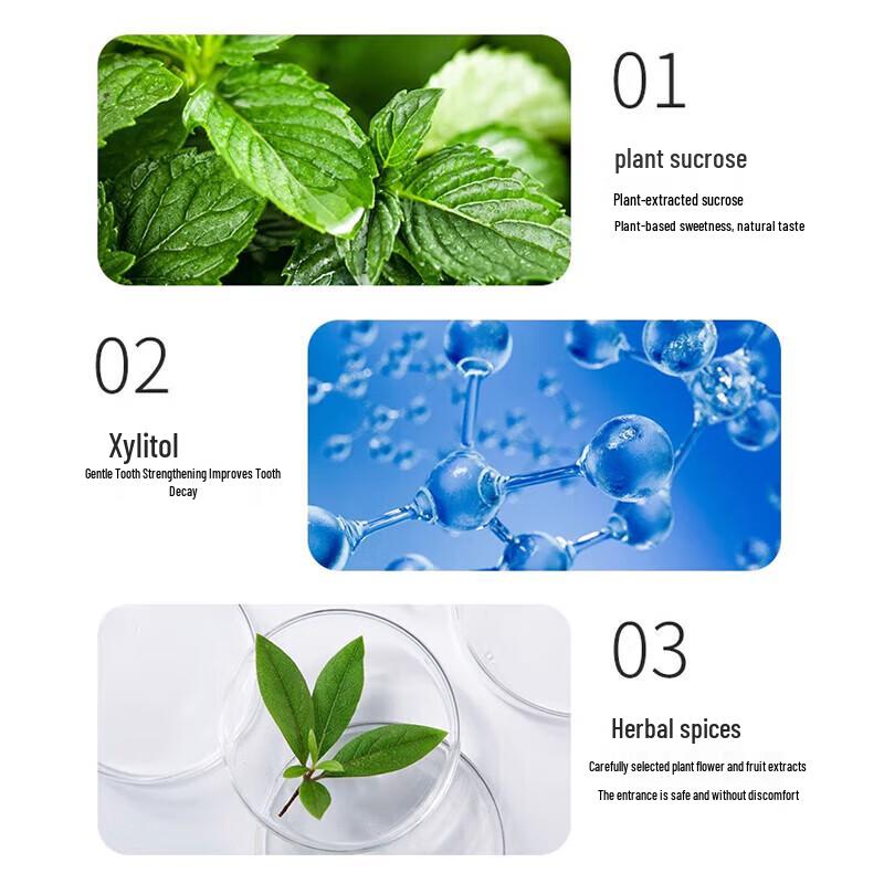 Kao Blue Cool Mint Toothpaste 120g