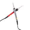 60W Einstellbare Temperatur Elektrische Lötkolben 220V Eu Stecker Reparatur Werkzeuge
