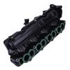 Engine Intake Manifold Replaces 55259084 55214435 Compatible for Fiat Bravo II 1.6 D Multijet 2007-2014