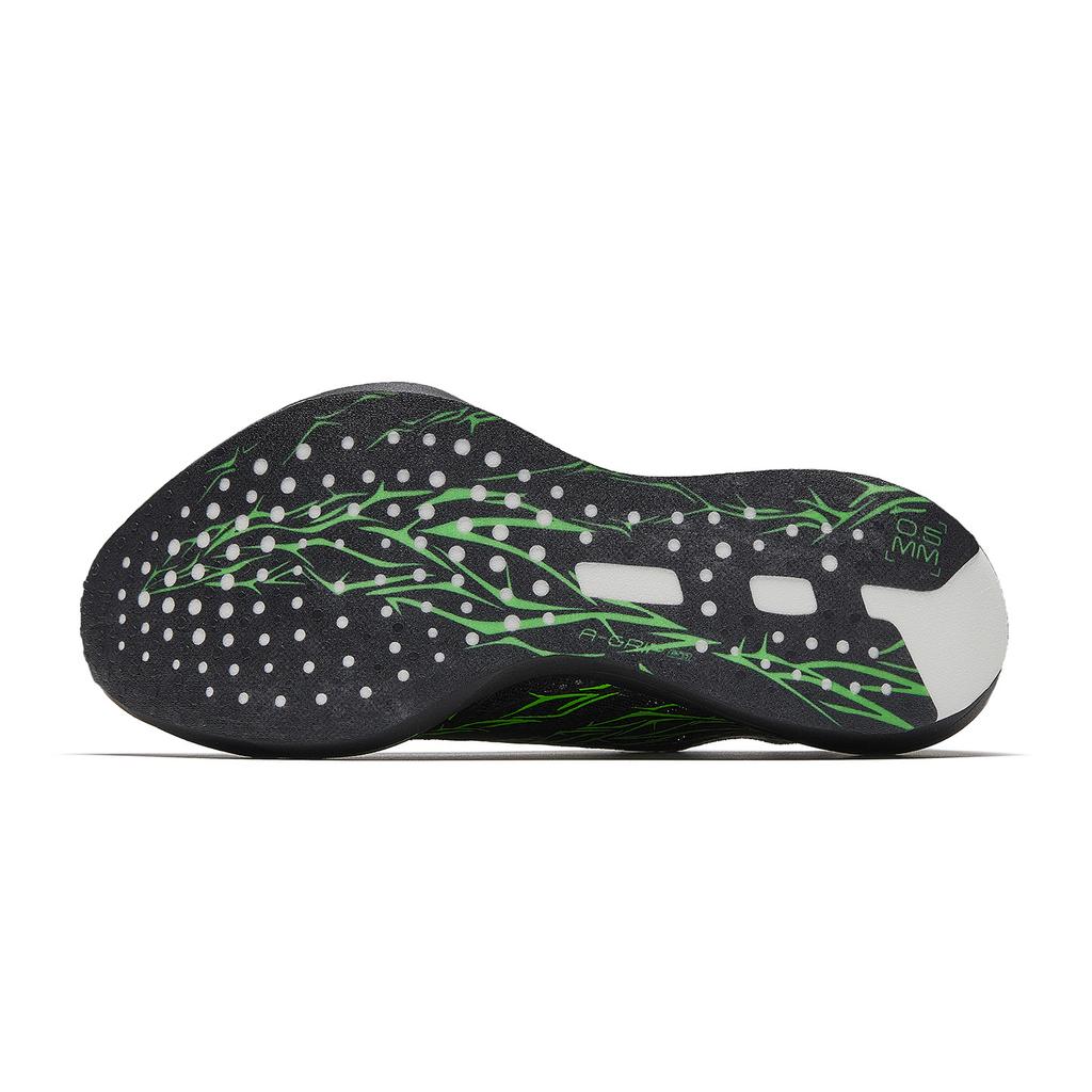 Anta Cushioning Rebound Lightweight Breathable Low Top Nitrogen Technology, Full Length Carbon Plate 912615589-1