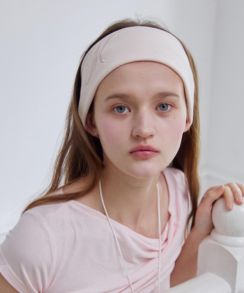 Minco M Softy Hairband_Pink