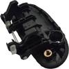 LH Front Left Exterior Outside Door Handle 96226249 for Chevrolet / Daewoo Lanos