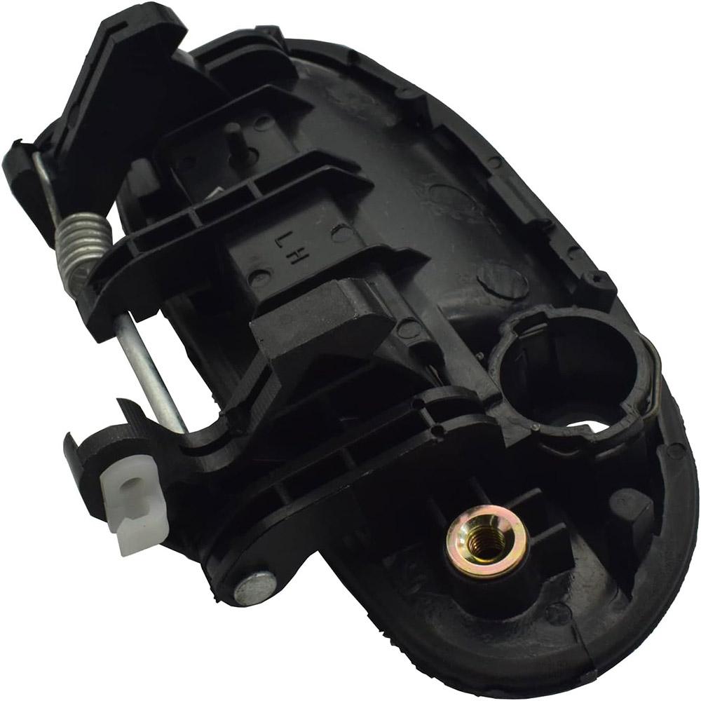LH Front Left Exterior Outside Door Handle 96226249 for Chevrolet / Daewoo Lanos
