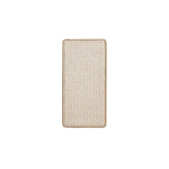Cat Scratcher Board Sisal Hemp Wall-Mounted Pad Protect Furniture Paw Training Scratch-Proof Cat Scratching Post