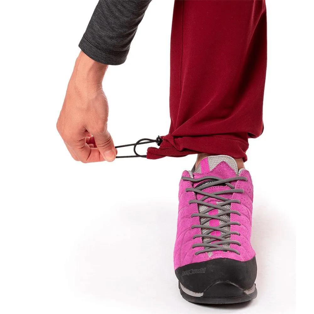 Trangoworld Брюки Luna KB