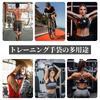 CINECE Training Gloves Gym Gloves Muscle Training Wrist Wrap Sports
