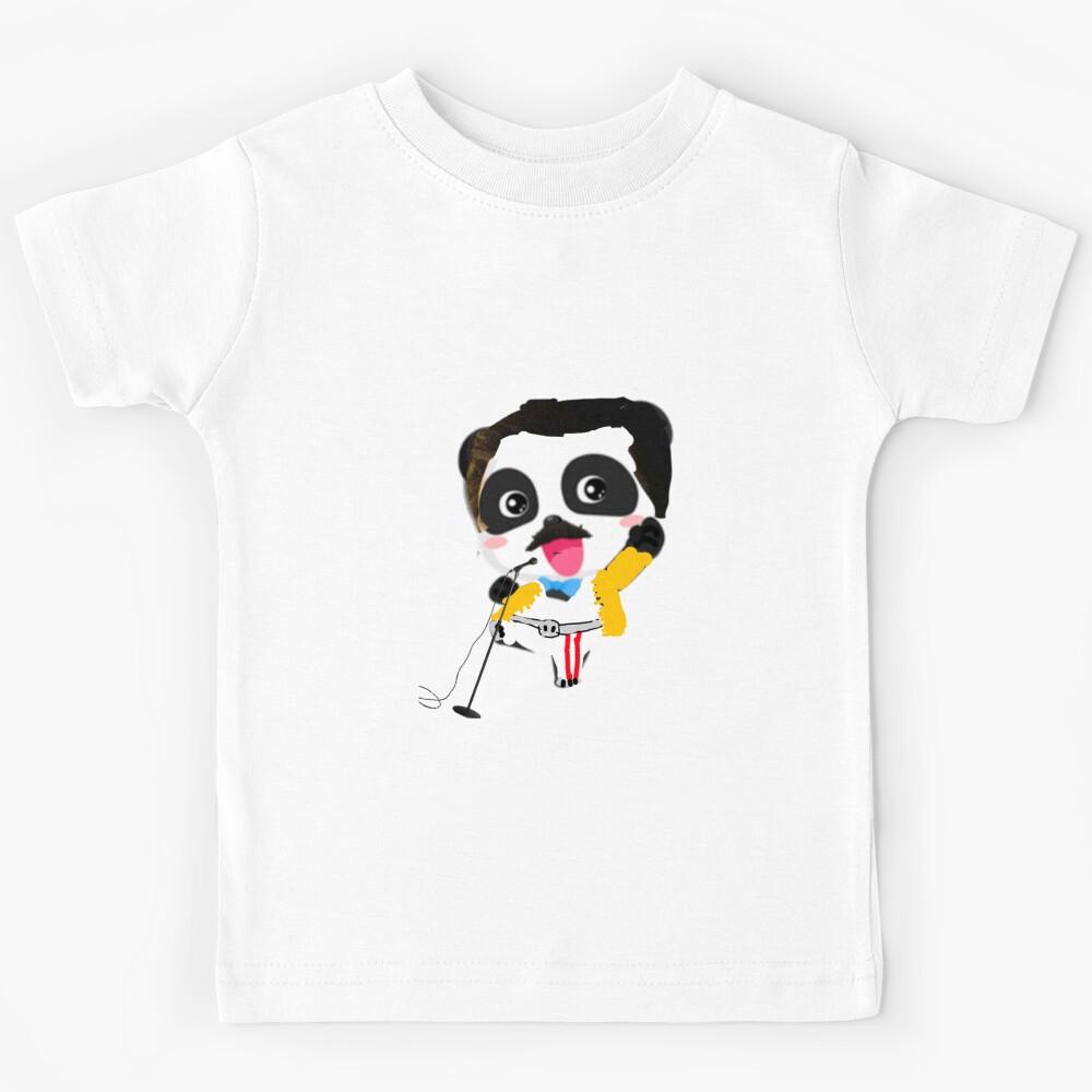 BabyBus Kids T-Shirt 100
