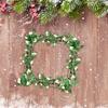Decorațiuni pentru casă – Flori decorative şi coroane de flori