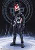 TAMASHII NATIONS Kamen Rider Geets Entry Rays Form 150mm Painted Movable Figure BAS64052 S.H.Figuarts Approx. PVC&ABS