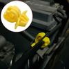 Bonnet Stay Clip Hood Strut Prop Rod Retainer Holder Bonnet Cable Stay Clip Fixing Fastener For Opel Vauxhall Holden Vectra C