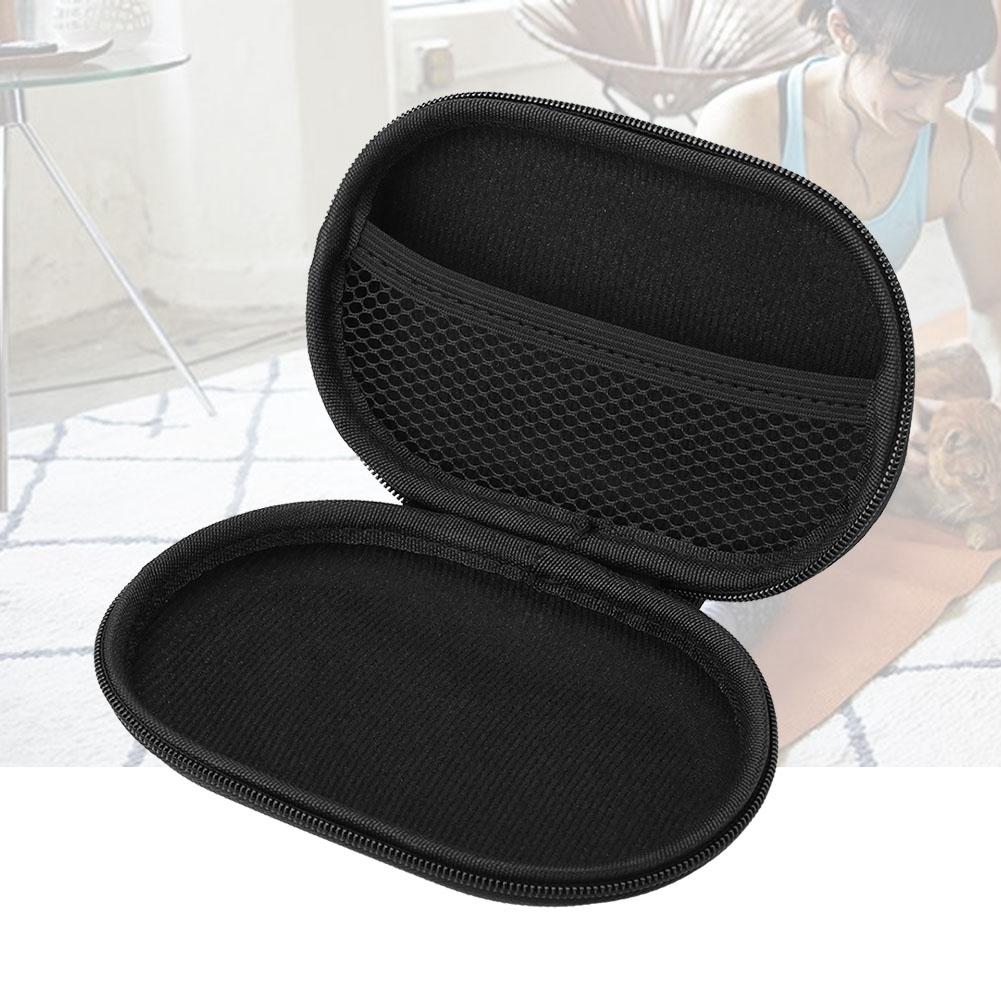 Antiimpact Hard Bluetooth Speaker Bag Builtin Mesh Bag Protective Speaker Bag for P2