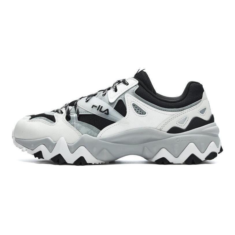 FILA Oakmont 2 Sport Shoes 'Black Grey White' F12M312109FBA
