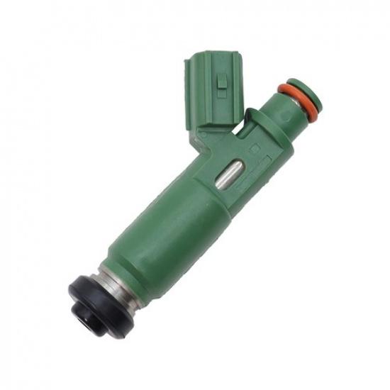 4 szt. Wtryskiwacze paliwa 23250-22040 Dla 2000-2006 Toyota Corolla Matrix Celica 1.8L