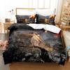 3D Tank Duvet Cover Tank Print War Military Weapon Theme For Children Teens Women Men Gifts For Bedroom Decorations Queen King