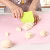 40x50CM Silicone Baking  Mat Kneading Dough Mat Pizza Cake Sheet Liner Kitchen Cooking Grill Gadgets Bakeware Table Mats Pad Pastry Tools