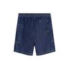 Levis Casual Loose Multi-Pocket Denim Shorts Men Shorts Blue 54849-0002