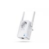 Tp-Link TL-WA860RE 300Mbps WiFi Range Extender with Built-in Plug-TL-WA860RE