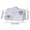 Fish Tank Cave Shelter Versatile Decorative Cichlid Reptiles Creative Betta Shop Accessories Hiding House Fish Tank Hiding Decor