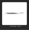 BMW 3 Series F30 Luxury 13-15 Front Bumper Grille Fog Light Trim Strip