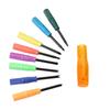 Y-Shaped & U-Shaped Triangular Special Screwdriver Set for Bullet Head Plug-in Board
