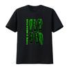 Type O Negative Coffin Skeleton T Shirt for Gothic Rock Band Vintage Washed Versatile Soft Designer Clothes Stretched Graphic