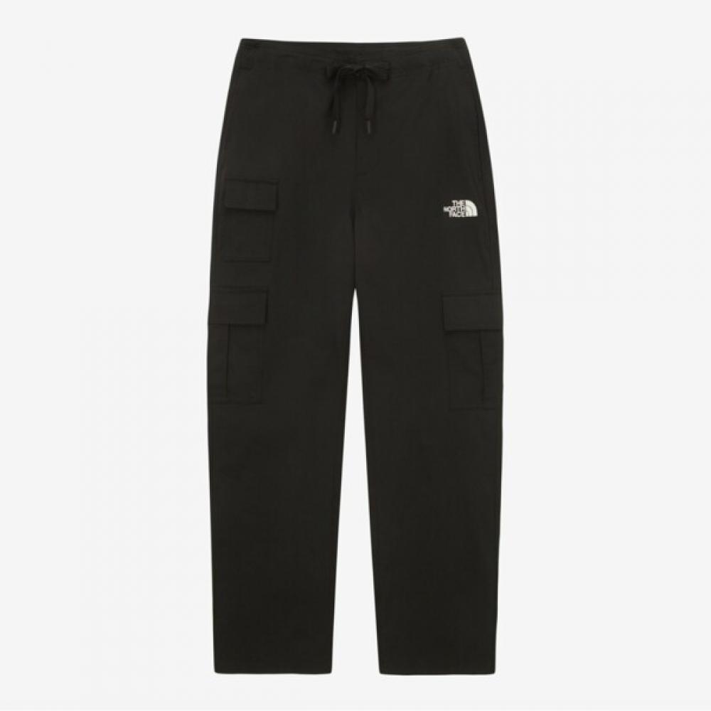 

North Face Women S Hatch Cargo pantS Np6nq87a Blk 70