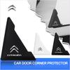 Car Door Corner Cover Bumper Crash Anti-Scratch Protection Sticker for Citroen C2 C3 C4 C5 C6 C1 DS3 DS4 DS5 DS7 Xsara Berlingo Saxo Picasso