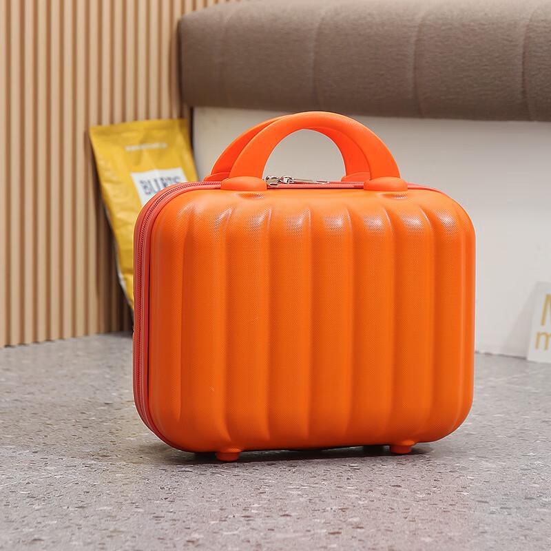 OEING Lightweight Travel Cosmetic Case