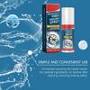 100ml Car Brake Cleaner Iron Remover Wheel Cleaner Brake Cleaner Spray Reduces Brake Noises Polishing And Maintenance Cleaner