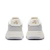 Anta Street Rebel 3 Low top Skateboard Shoes Men's White Gray Brown 912548077-8