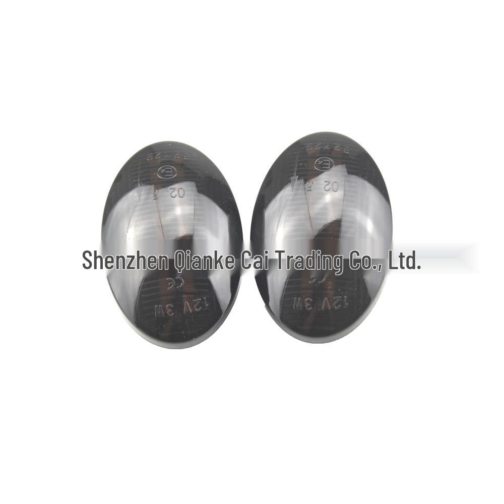 Светодиодные динамические повторители крыла для Opel Corsa B Astra Meriva