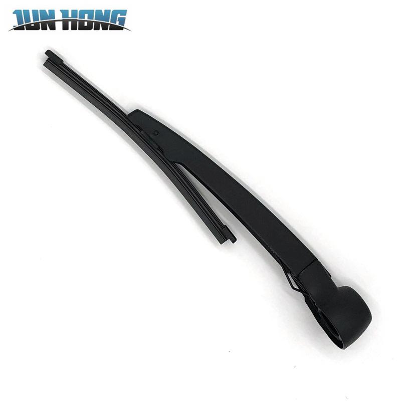 BAIC Huansu S3/S3L Rear Wiper Blade & Arm Cover Assembly