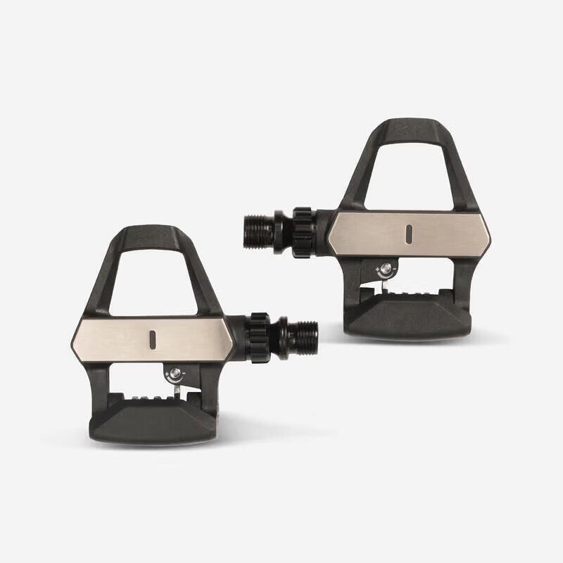 Decathlon Bicycle Pedals One Size