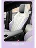 BYD Dolphin All-Season Leather Seat Covers - Full Surround Universal Fit