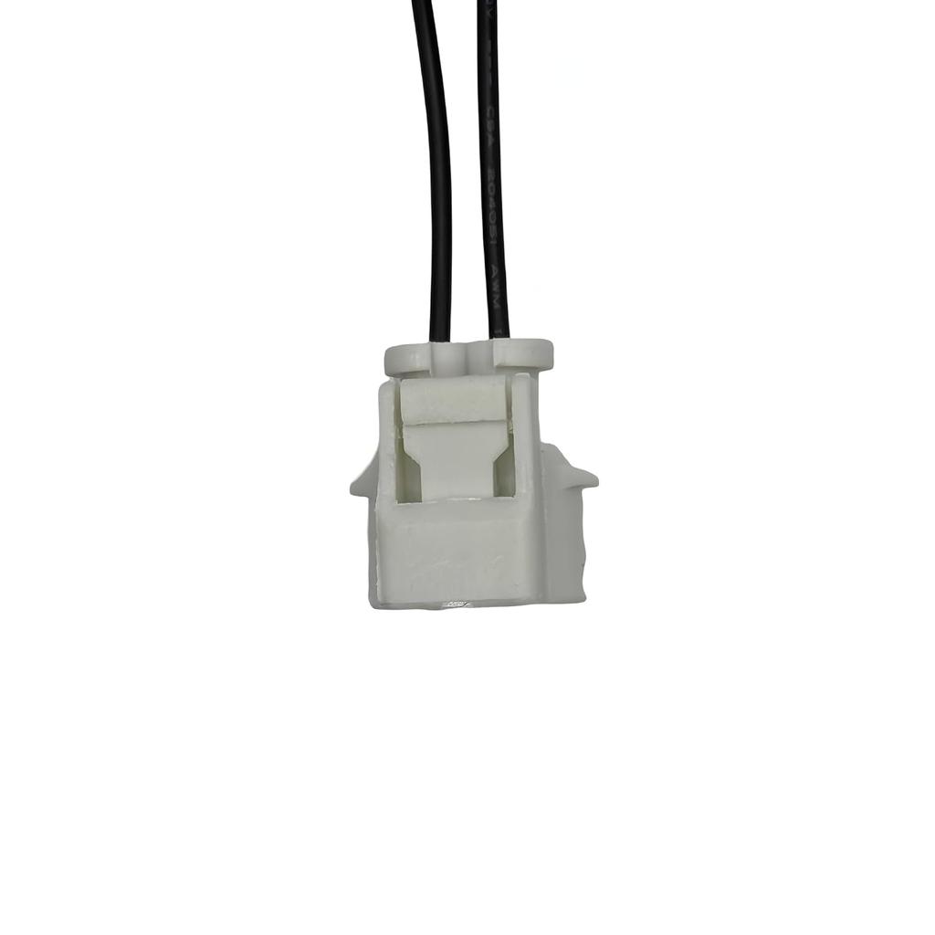4WD Indicator / Back-Up Light Switch Connector Pigtail (BUL & 4WD Indicator),90980-11250,Fits Toyota 4Runner 1989-2001,Tacoma 1995-2018,Pickup