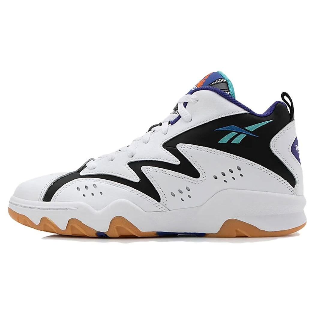 Reebok ATR MID  White  Men s 100200793 EU 43