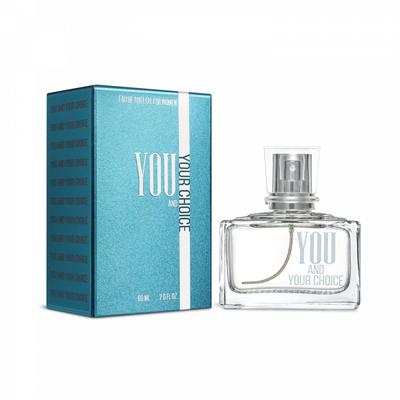 CHOICE Eau de Toilette für Damen Ihr Choice Parfum