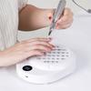 Rechargeable Nail Drill Dust Collector Strong Suction Force Quiet Technology For Nail Artists And DIY Enthusiasts