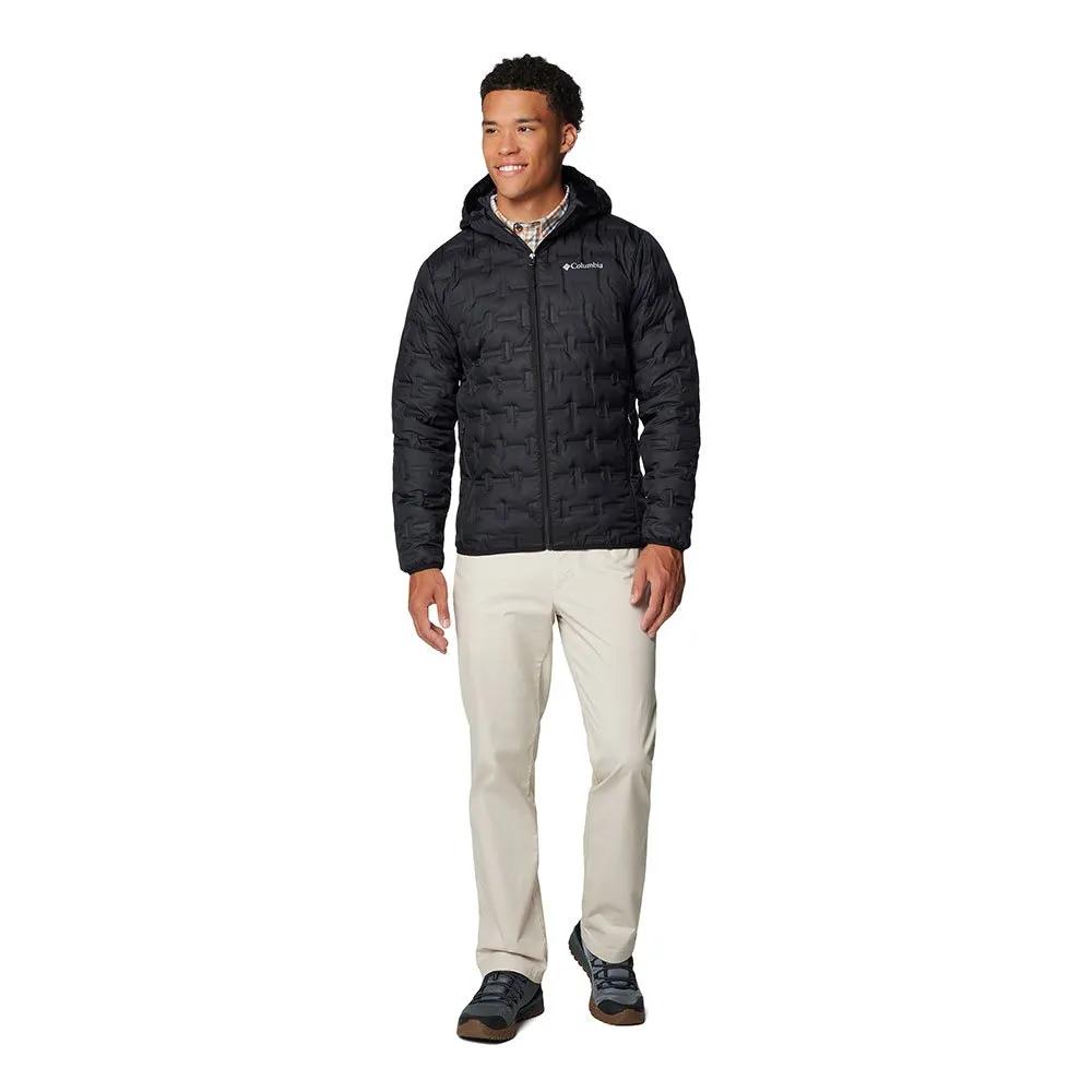 Columbia Delta Ridge™ II Coat